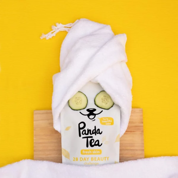 PANDEA TEA Fresh Skin 28 sachets