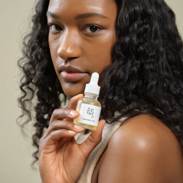BEAUTY OF JOSEON Sérum Éclat : Propolis + Niacinamide 30ml