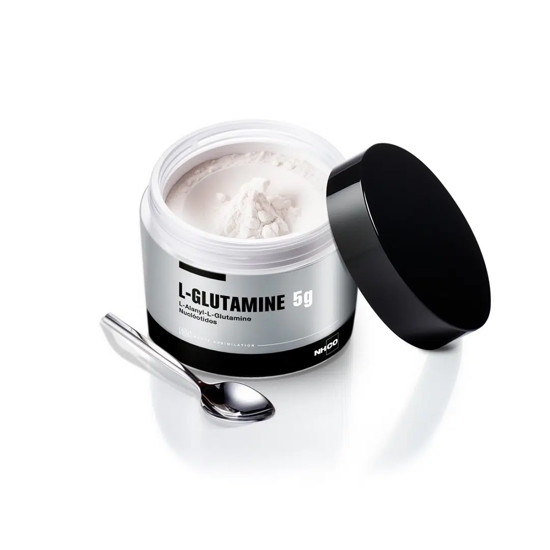 NHCO L-Glutamine 5g