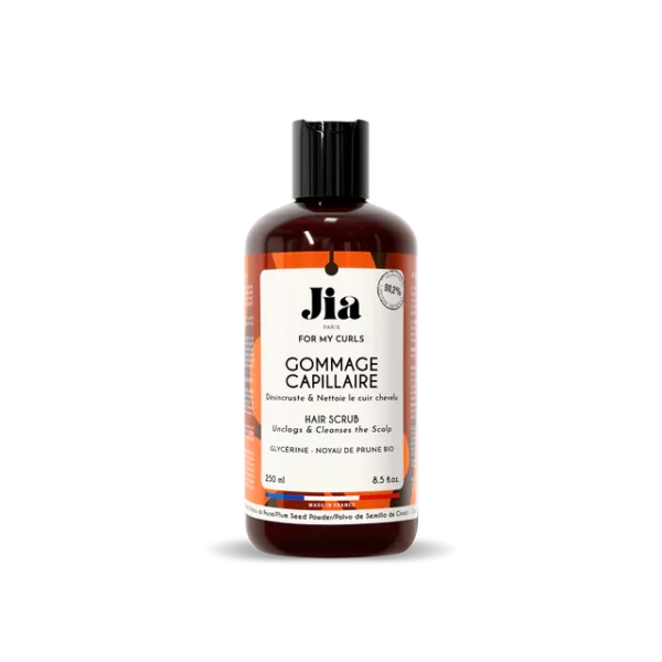 JIA Gommage Capillaire 250ml