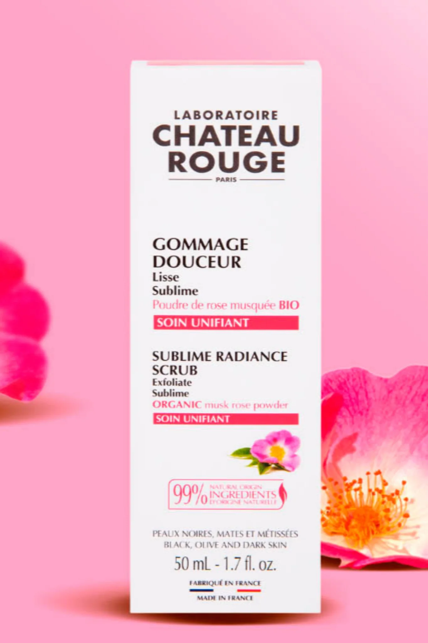 Parapharmacie Tsoundzou