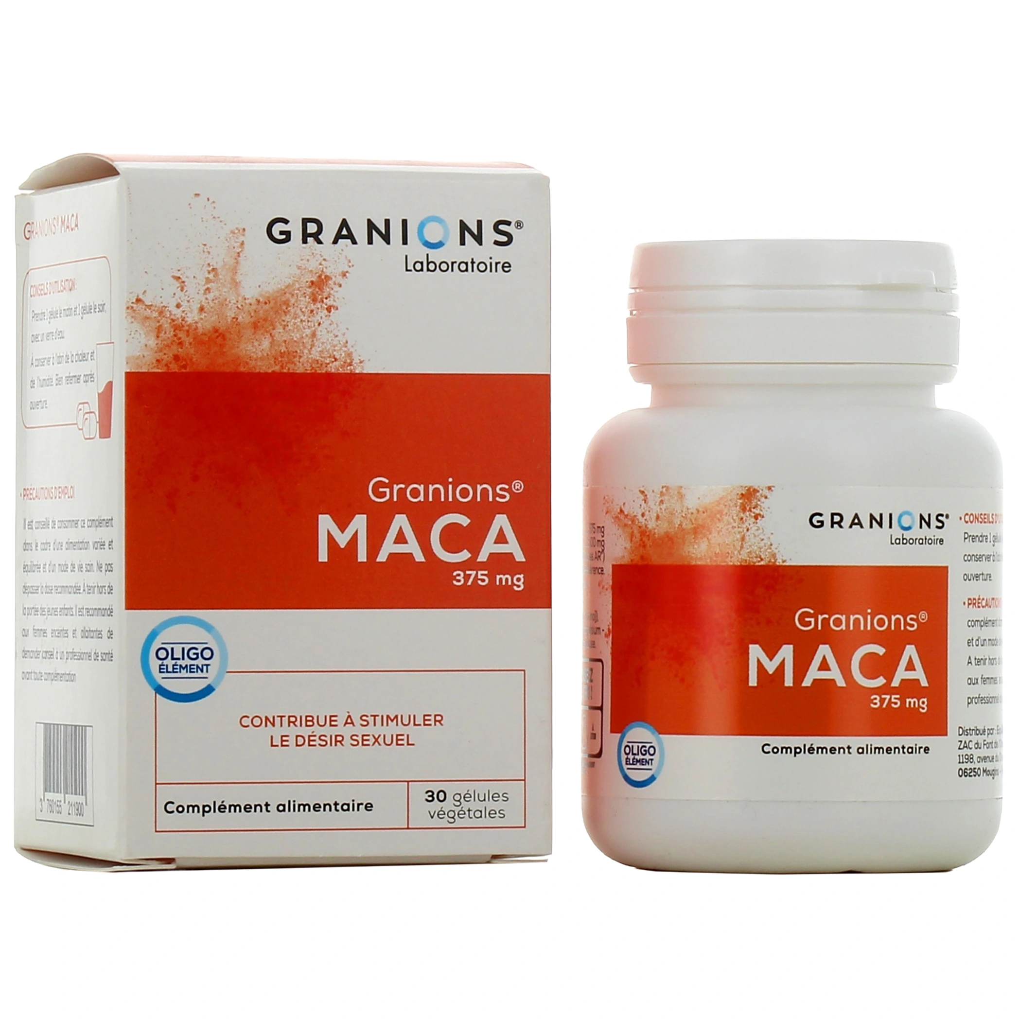 Parapharmacie Tsoundzou