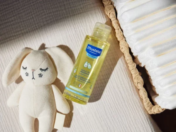 Mustela Routine Mes Essentiels Bébés + Cadeau