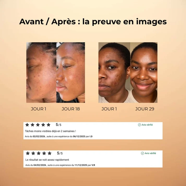 QOYA Routine Complète