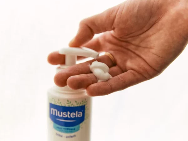 Mustela Routine Mes Essentiels Bébés + Cadeau