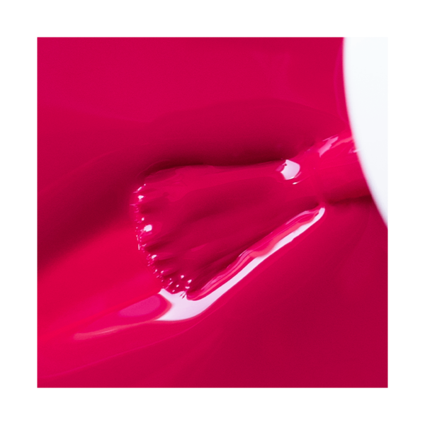 MEME Vernis au silicium Framboise 10ml