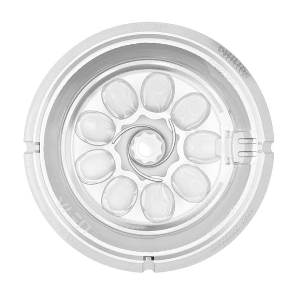 AVENT Tétine 4 trous à débit rapide +6mois x2