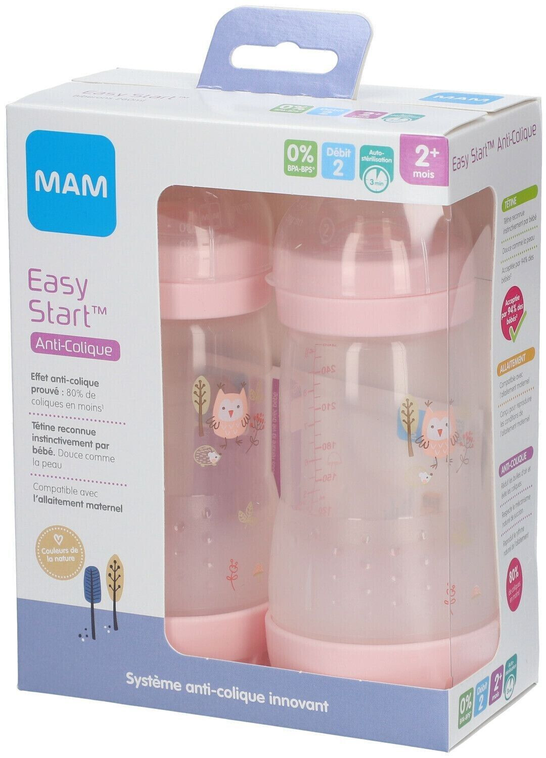 Parapharmacie Tsoundzou