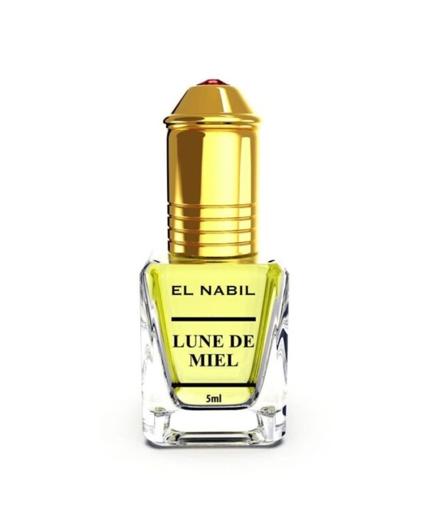 EL NABIL Lune de miel 5ml