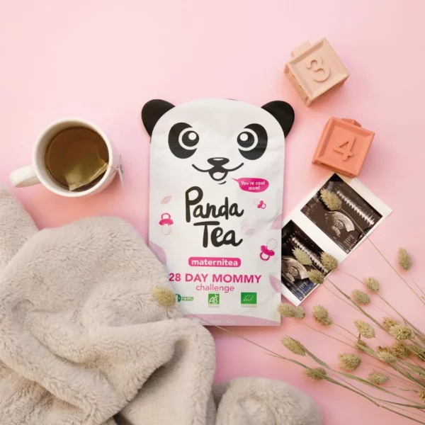 PANDEA TEA Maternitea 28 sachets
