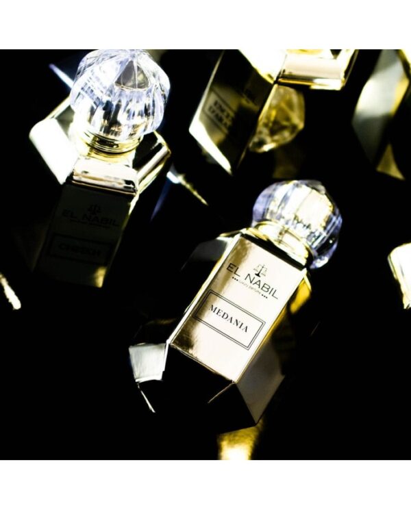 EL NABIL Eau de Parfum Medania 65ml