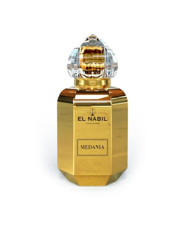 EL NABIL Eau de Parfum Medania 65ml