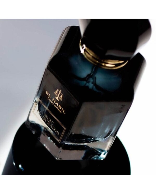 EL NABIL Eau de Parfum El Quraishi 65ml
