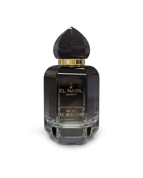 EL NABIL Eau de Parfum El Quraishi 65ml