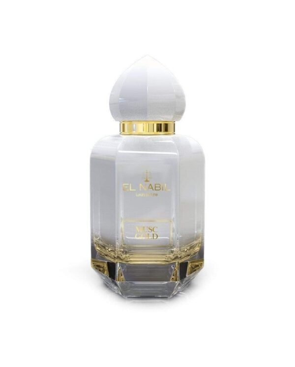 EL NABIL Eau de Parfum Musc Rose 65ml