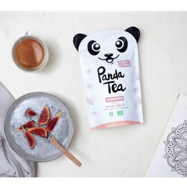 PANDEA TEA Namaste 28 sachets