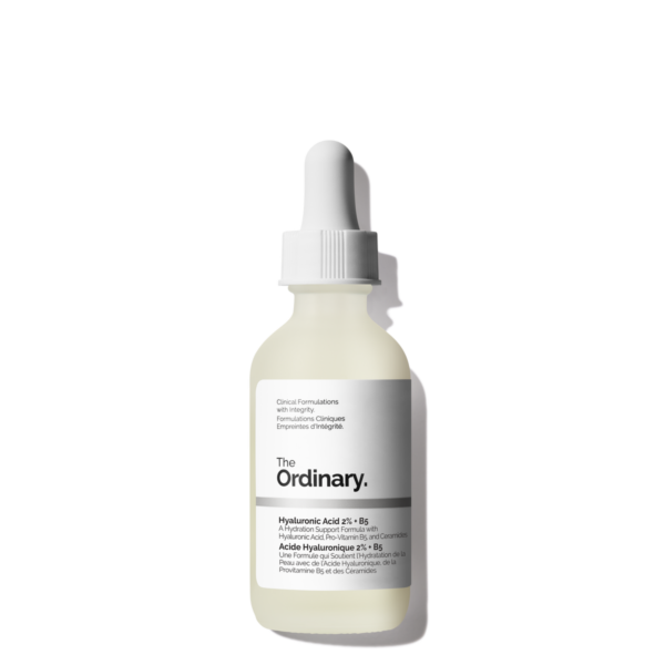 THE ORDINARY Acide Hyaluronique 2% + B5 60ml
