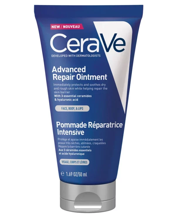 CERAVE Pommade Réparatrice Intensive 50ml