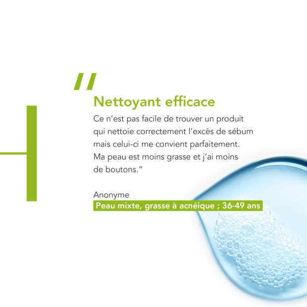 BIODERMA Sébium Gel Moussant 500ml