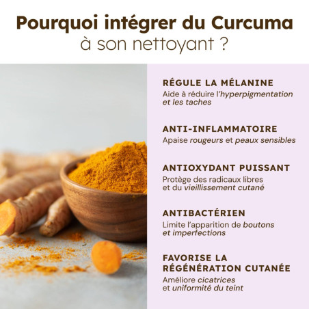 Sefia Cotons Anti Imperfections Boite de 30 cotons