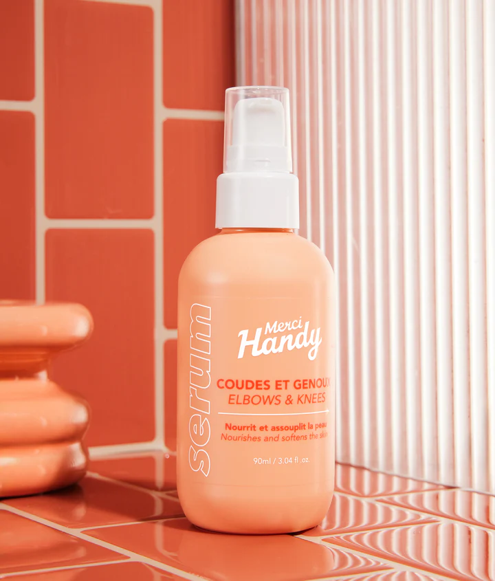 MERCI HANDY Sérum Corps Coudes & Genoux 90ml