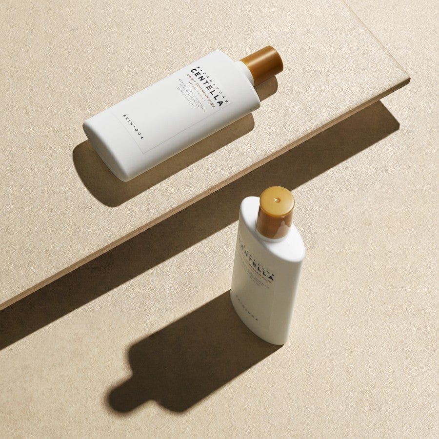 SKIN1004 Crème Solaire Centella Air-Fit Plus FPS50+ PA++++