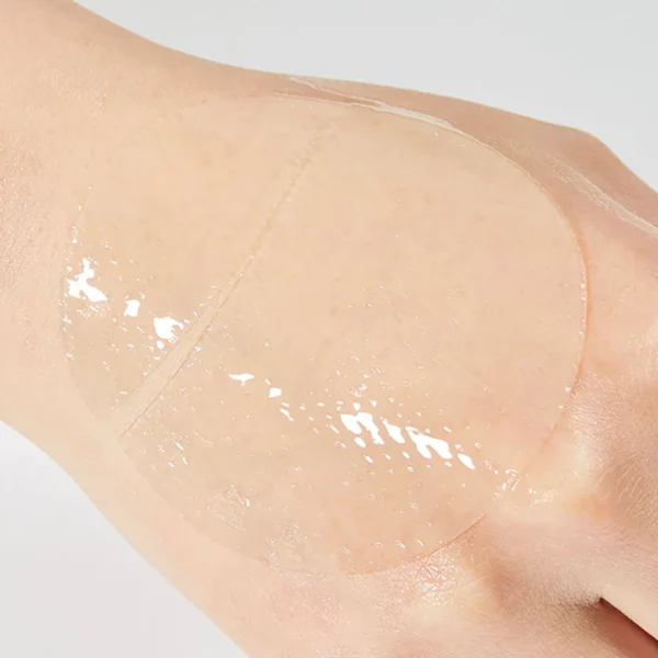 COSRX Patch Yeux Hydrogel Advanced Snail (60 patchs)