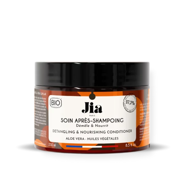 JIA Après-Shampoing Démélant 220ml