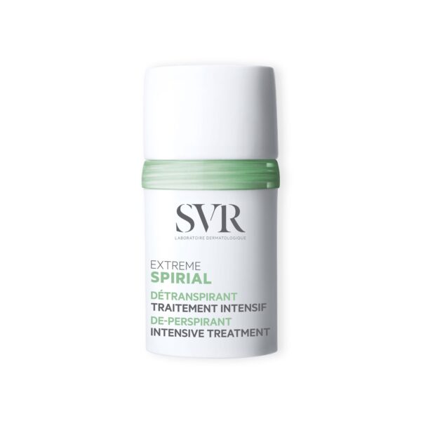 SVR SPIRIAL EXTREME Détranspirant 20ml