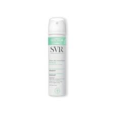 SVR SPIRIAL Spray Anti-Transpirant 75ml