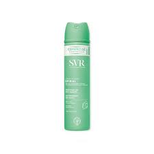 SVR SPIRIAL Spray Végétal – Anti-Humidité 75ml