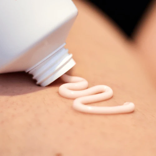 SOMATOLINE Amincissant Ventre & Hanches – Crème Effet Chaud 250ml