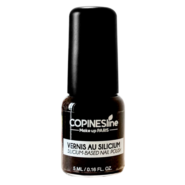 COPINESLINE Vernis Silicium 08 Kaki
