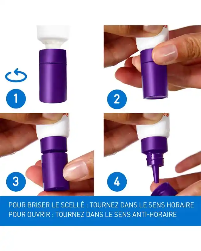 CERAVE Sérum Régénérant à la Vitamine C – 30ml